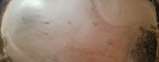 Шаг 9: заварных булочек для сэндвичей