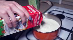 Рецепт Сыра Филадельфия