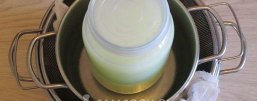 Шаг 10: сыра из козьего молока