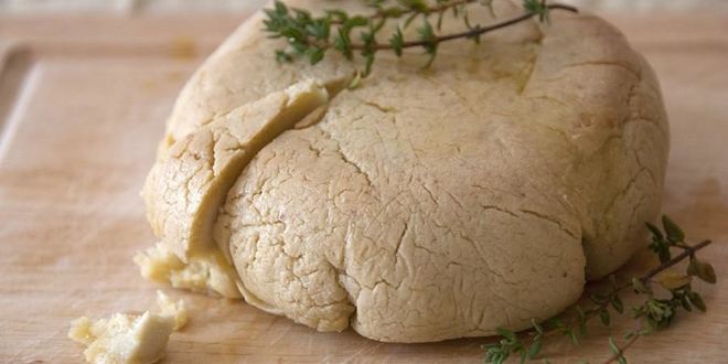 Рецепт сыра из соевого молока