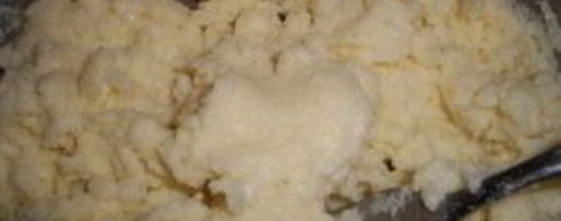 Шаг 2: сыра плавленого в мультиварке