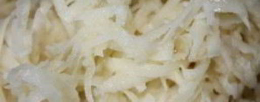 Шаг 1: картофельных тарталеток с грибами