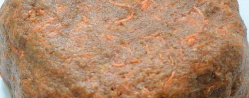 Шаг 3: хлебной тарталетки с салатом лито