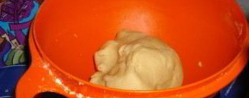 Шаг 1: лимонной тарталетки