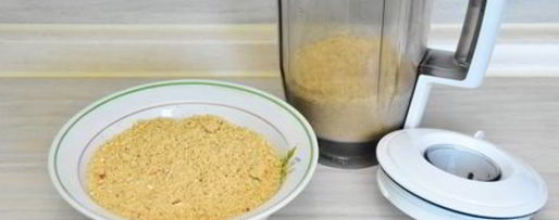 Шаг 4: миндально-лаймовых тарталетки