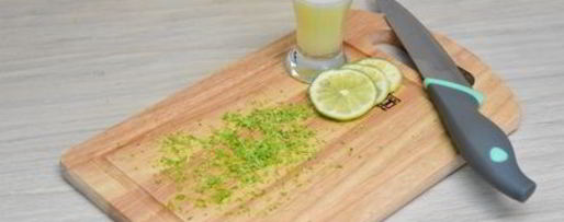 Шаг 10: миндально-лаймовых тарталетки