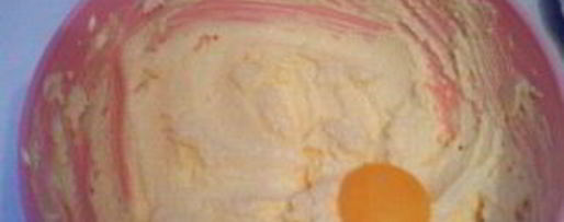 Шаг 1: песочных тарталеток