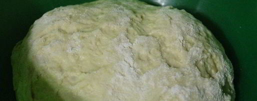 Шаг 2: сдобных тарталеток с нектарином