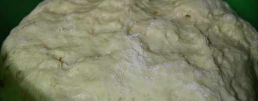 Шаг 3: сдобных тарталеток с нектарином