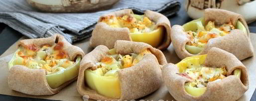 Шаг 14: тарталеток без формочек