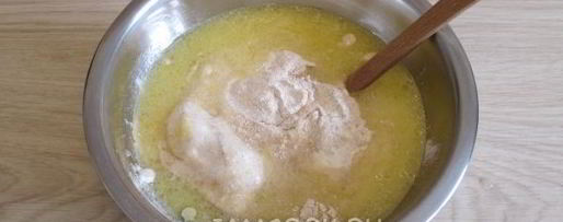 Шаг 4: тарталеток без формочек