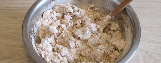 Шаг 5: тарталеток без формочек