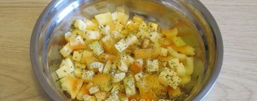 Шаг 8: тарталеток без формочек