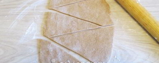 Шаг 9: тарталеток без формочек