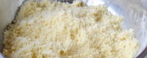 Шаг 2: тарталеток для салата