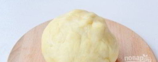 Шаг 3: тарталеток для салата