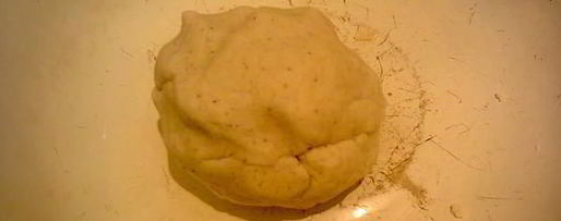 Шаг 1: тарталеток для закусочных салатов