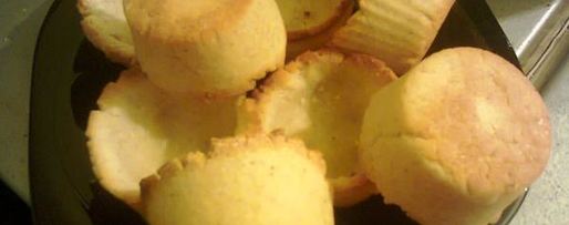 Шаг 9: тарталеток для закусочных салатов