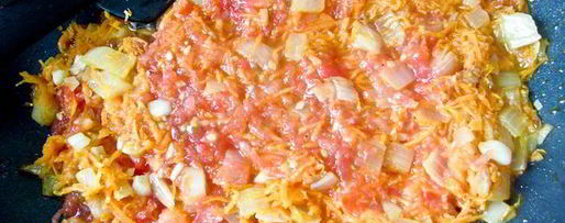 Шаг 1: тарталеток из куриного филе с сочной начинкой