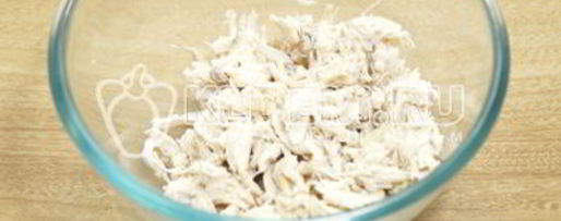 Шаг 4: тарталеток из слоеного теста