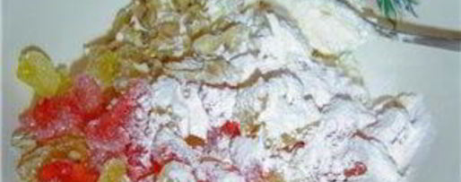 Шаг 1: тарталеток к хэллоуину