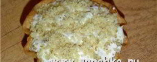 Шаг 2: тарталеток к хэллоуину