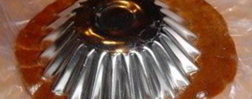 Шаг 3: тарталеток к хэллоуину