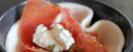 Шаг 2: тарталеток к пиву