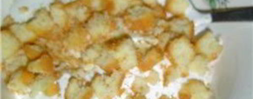 Шаг 1: тарталеток хэллоуинских страшилки