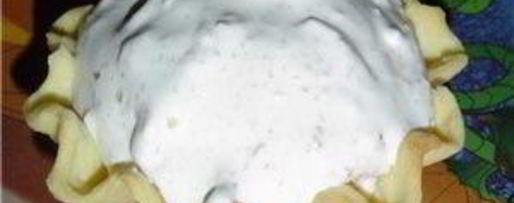 Шаг 3: тарталеток хэллоуинских страшилки