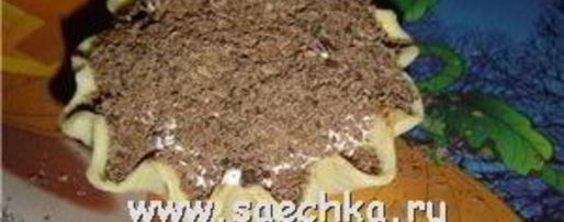 Шаг 4: тарталеток хэллоуинских страшилки