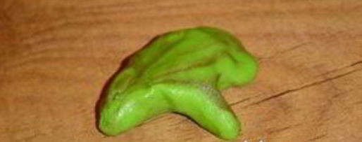 Шаг 6: тарталеток хэллоуинских страшилки