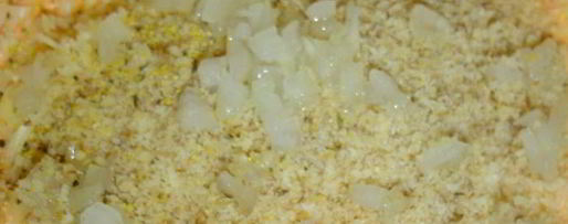 Шаг 4: тарталеток осенних листья