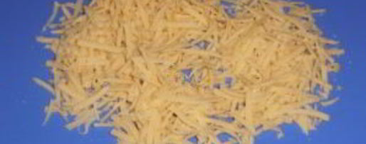 Шаг 3: тарталеток с ананасом и курицей