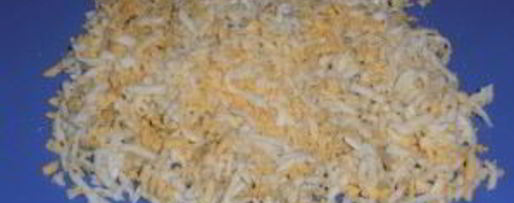 Шаг 5: тарталеток с ананасом и курицей