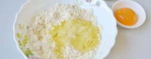 Шаг 2: тарталеток с черешней