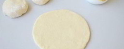 Шаг 5: тарталеток с черешней