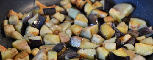 Шаг 1: тарталеток с фаршем