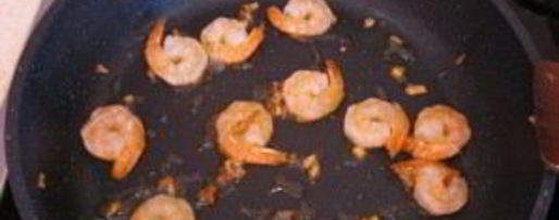 Шаг 9: тарталеток с горбушей консервированной