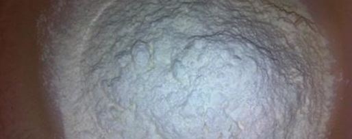 Шаг 1: тарталеток с инжиром и кремом рикотта