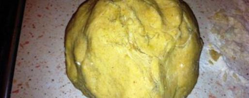 Шаг 3: тарталеток с инжиром и кремом рикотта