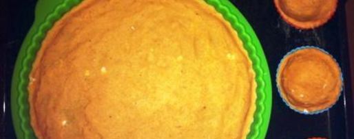 Шаг 4: тарталеток с инжиром и кремом рикотта