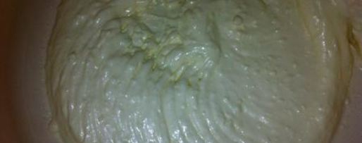 Шаг 5: тарталеток с инжиром и кремом рикотта