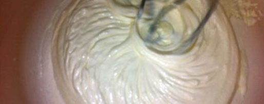 Шаг 6: тарталеток с инжиром и кремом рикотта