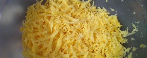 Шаг 5: тарталеток с красной рыбой