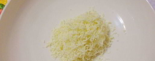 Шаг 5: тарталеток с курицей и ананасом