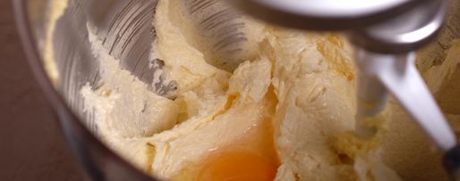 Шаг 1: тарталеток с лимонно-лаймовым кремом и меренгой