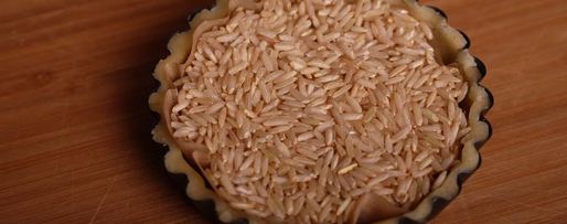 Шаг 10: тарталеток с лимонно-лаймовым кремом и меренгой