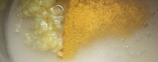 Шаг 12: тарталеток с лимонно-лаймовым кремом и меренгой