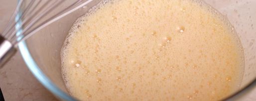 Шаг 13: тарталеток с лимонно-лаймовым кремом и меренгой